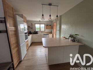 Maison à vendre 5 pièces 148 m²