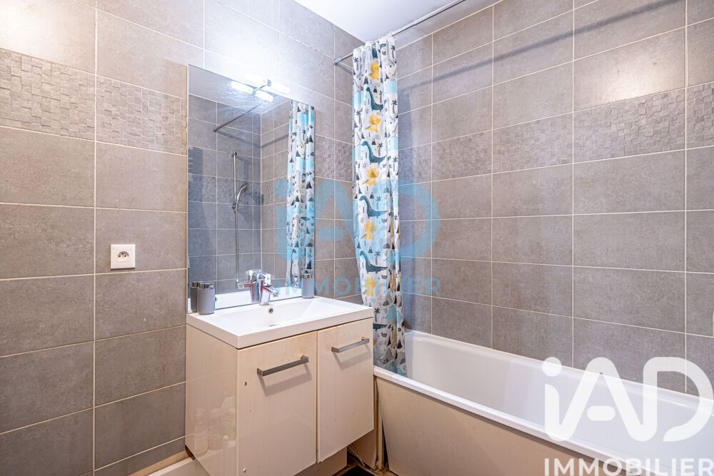 vente Appartement - 3 pièce(s) - 68 m² Rosny-sous-Bois (93110)