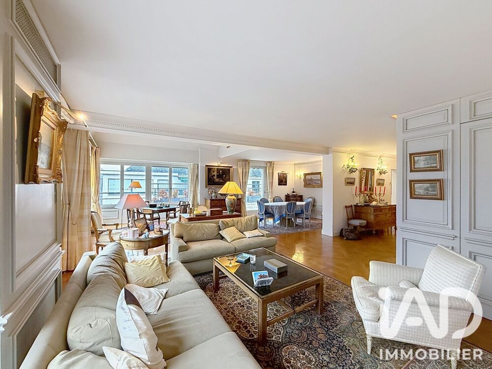 à vendre  Appartement Rouen (76000)