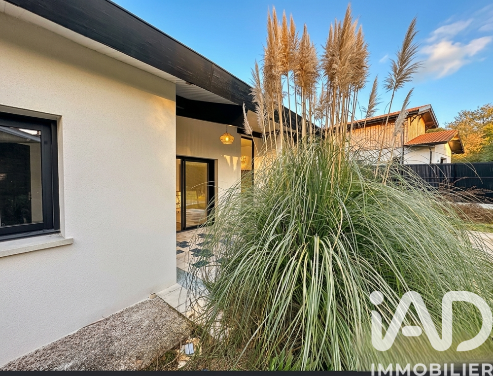 Vente Maison Vente Maison/villa 4 pièces La teste-de-buch