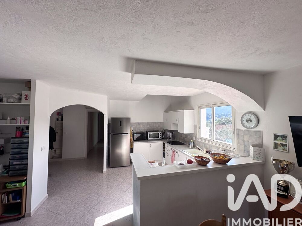 à vendre  Maison Bastelicaccia (20129)
