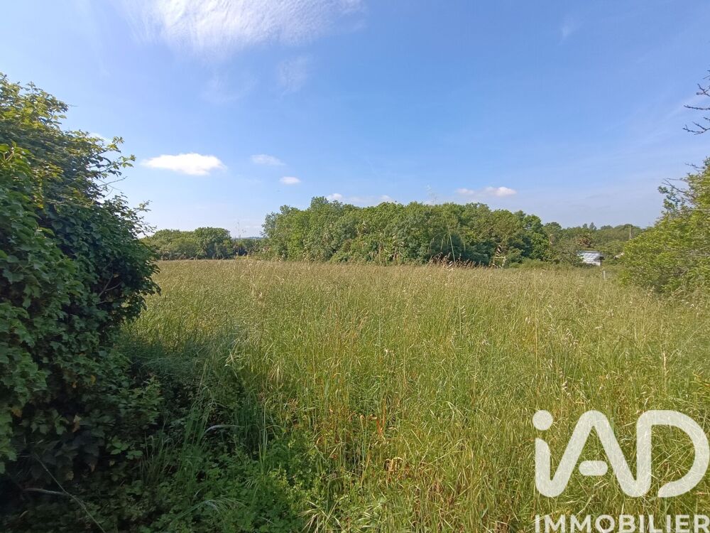 Vente Maison de campagne 5 pièces