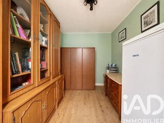  Appartement à vendre 4 pièces 63 m²