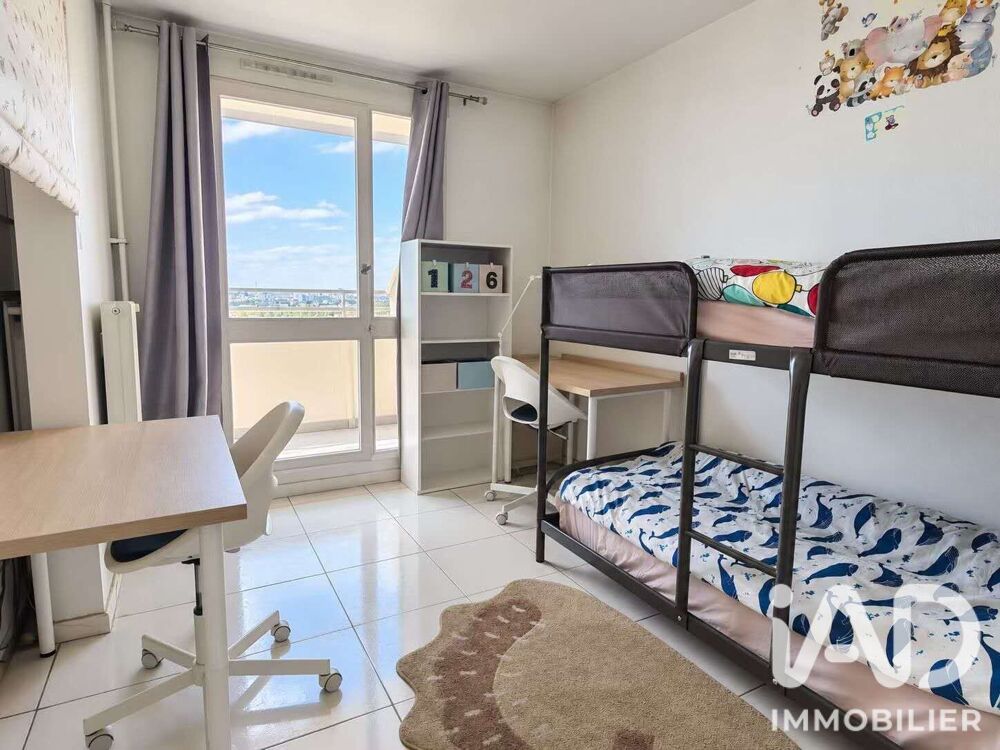 Vente Appartement Vente Appartement 4 pièces Créteil