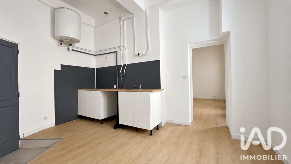 Vente Appartement Vente Appartement 1 pièce Perpignan