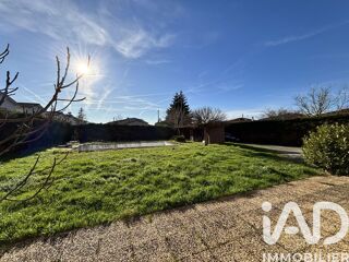  Maison à vendre 5 pièces 145 m²