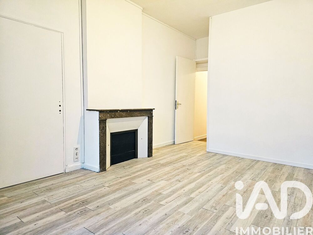 Location Appartement 4 pièces