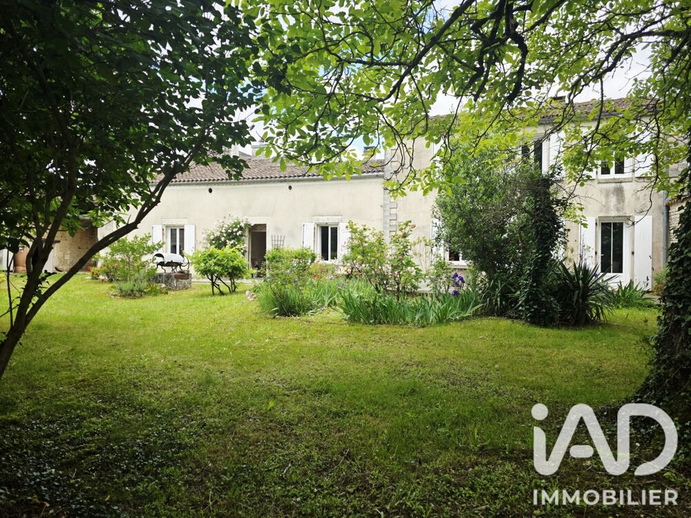Vente Maison de campagne 7 pièces
