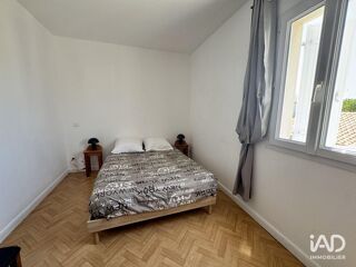  Maison à vendre 3 pièces 45 m²