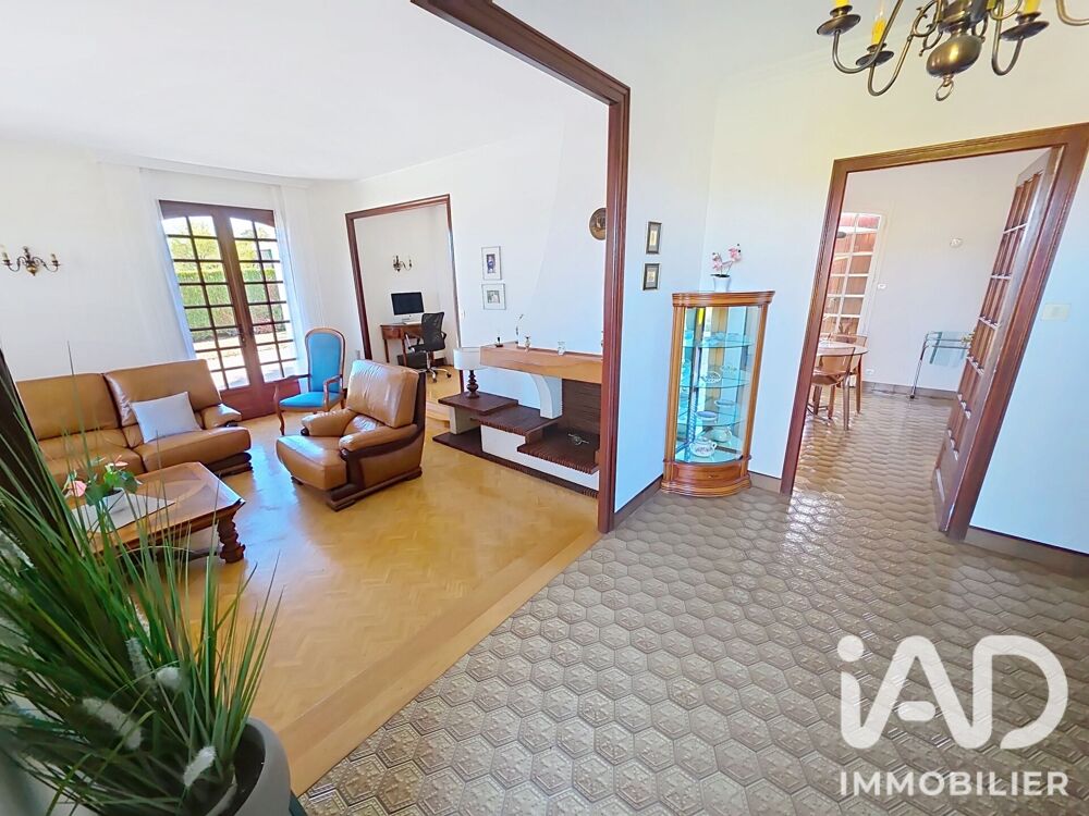 Vente Maison Vente Maison/villa 5 pièces Montbron