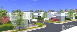  Maison à vendre 4 pièces 86 m²