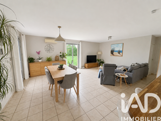  Maison � vendre 4 pi�ces 100 m�
