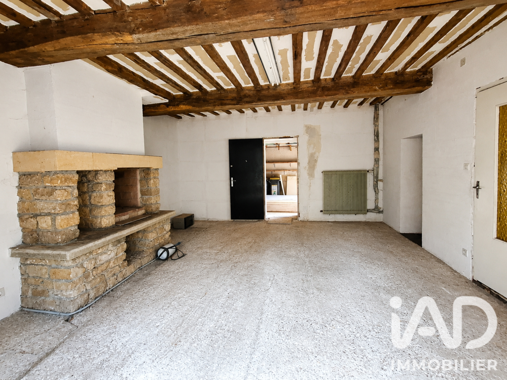 Vente Maison de village 5 pièces