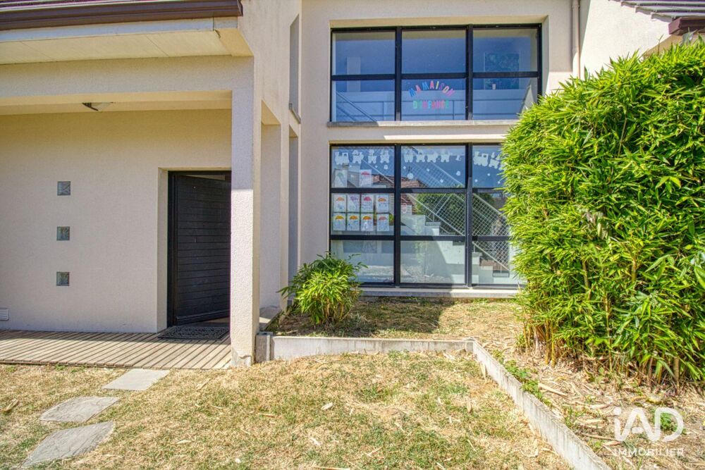 Vente Maison Vente Maison/villa 7 pièces Lagny-sur-marne