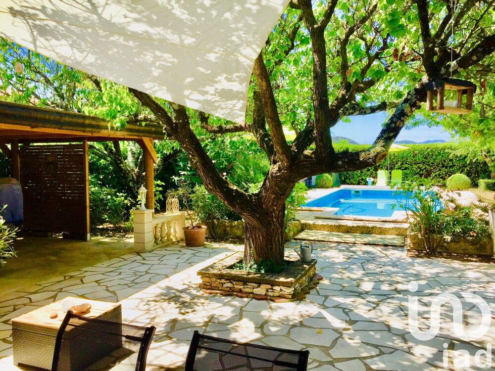 Vente Maison traditionnelle 5 pièces