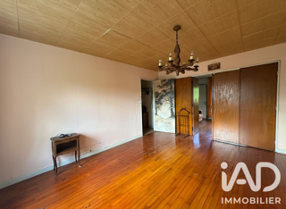  Maison à vendre 8 pièces 175 m²