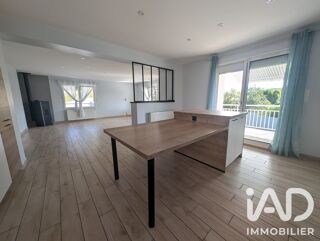  Maison à vendre 10 pièces 165 m²