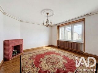  Maison à vendre 10 pièces 173 m²