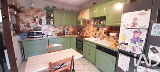  Maison à vendre 7 pièces 135 m²