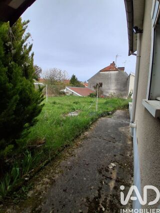  Maison � vendre 6 pi�ces 141 m�