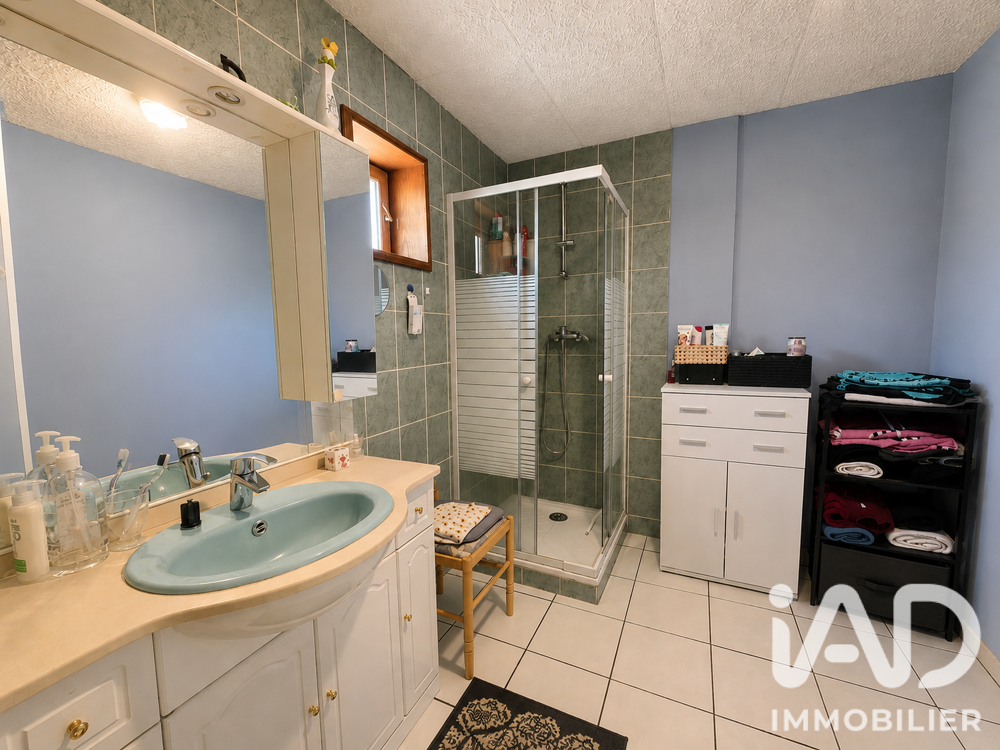 vente Maison - 3 pièce(s) - 88 m² Puybrun (46130)