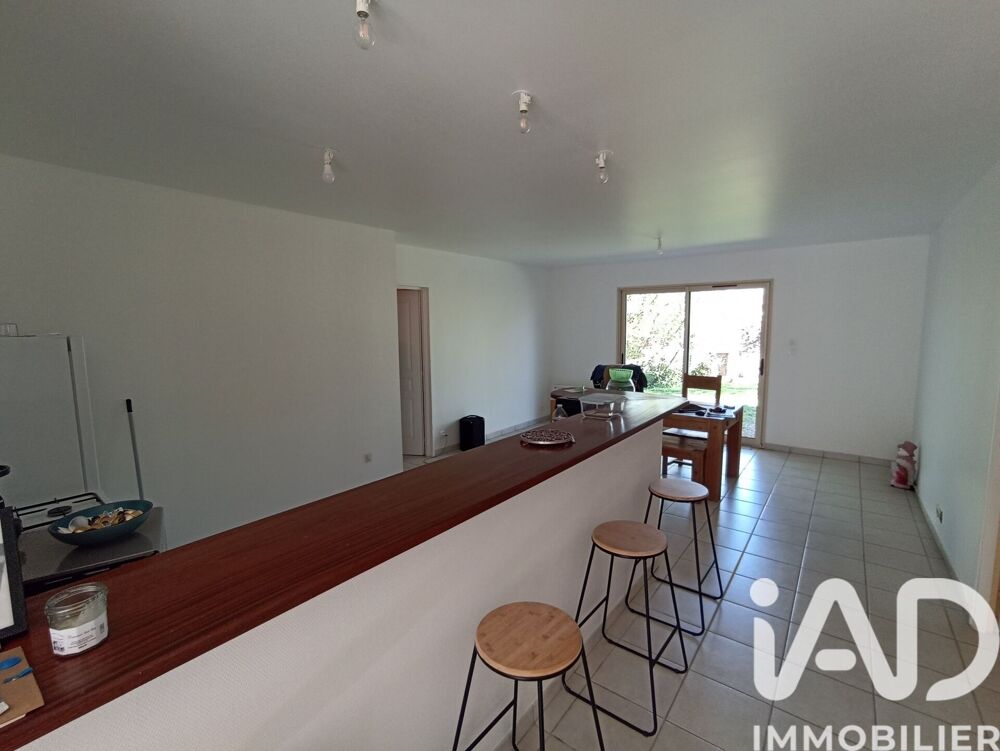 Vente Maison Vente Maison/villa 3 pièces Ménigoute