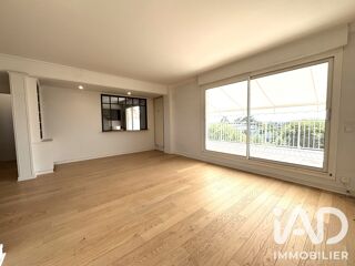  Appartement à vendre 7 pièces 145 m²