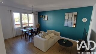  Appartement � vendre 3 pi�ces 58 m�