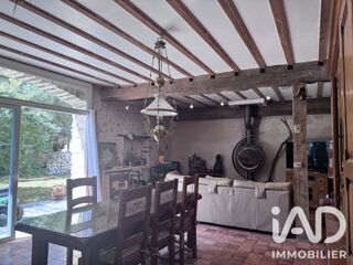  Maison à vendre 6 pièces 163 m²