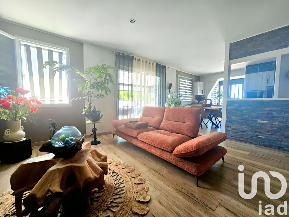 Vente Maison Vente Maison/villa 6 pièces Brem-sur-mer