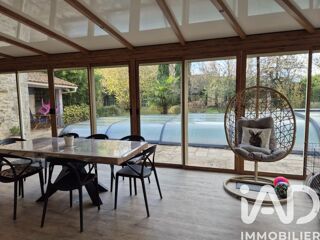  Maison à vendre 8 pièces 257 m²