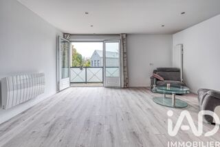  Appartement � vendre 4 pi�ces 87 m�