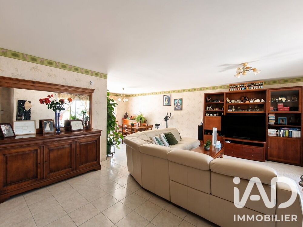 Vente Maison Vente Maison/villa 4 pièces Montamisé