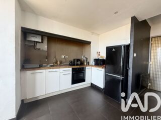  Appartement � vendre 2 pi�ces 48 m�