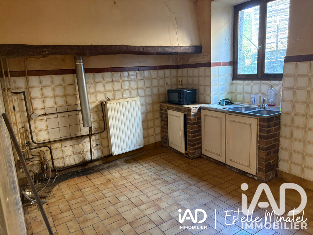 Vente Maison/villa 5 pièces