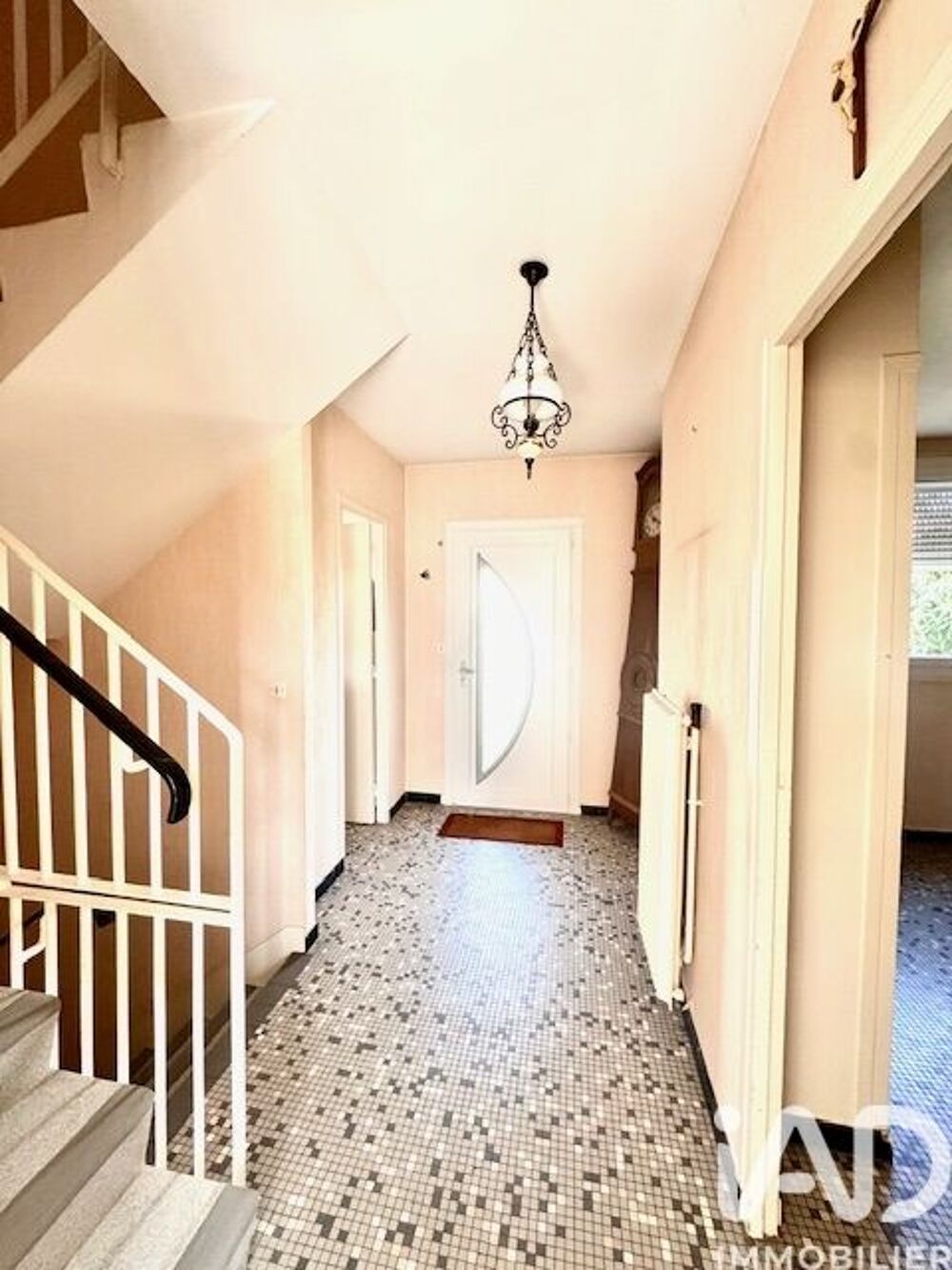 Vente Maison traditionnelle 5 pièces
