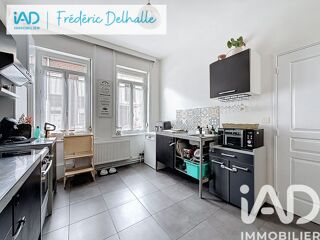  Maison à vendre 4 pièces 103 m²