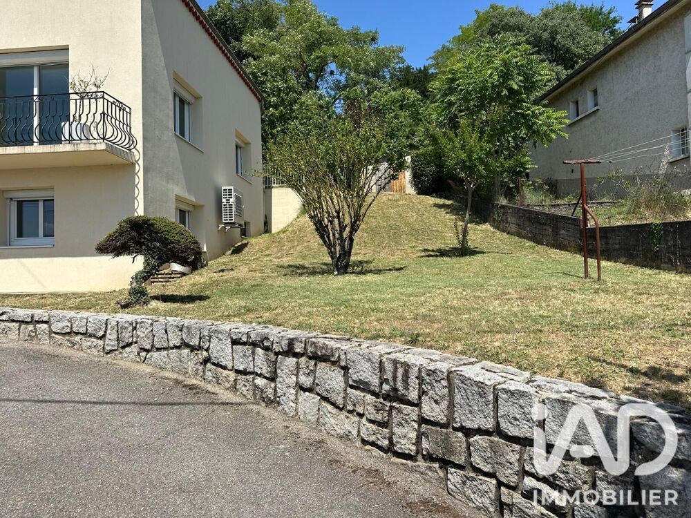 Vente Maison Vente Maison/villa 4 pièces Saint-maurice-l'exil