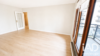  Appartement à vendre 2 pièces 52 m²