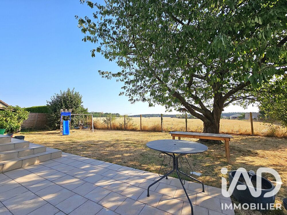 Vente Maison Vente Maison traditionnelle 6 pièces Aviron