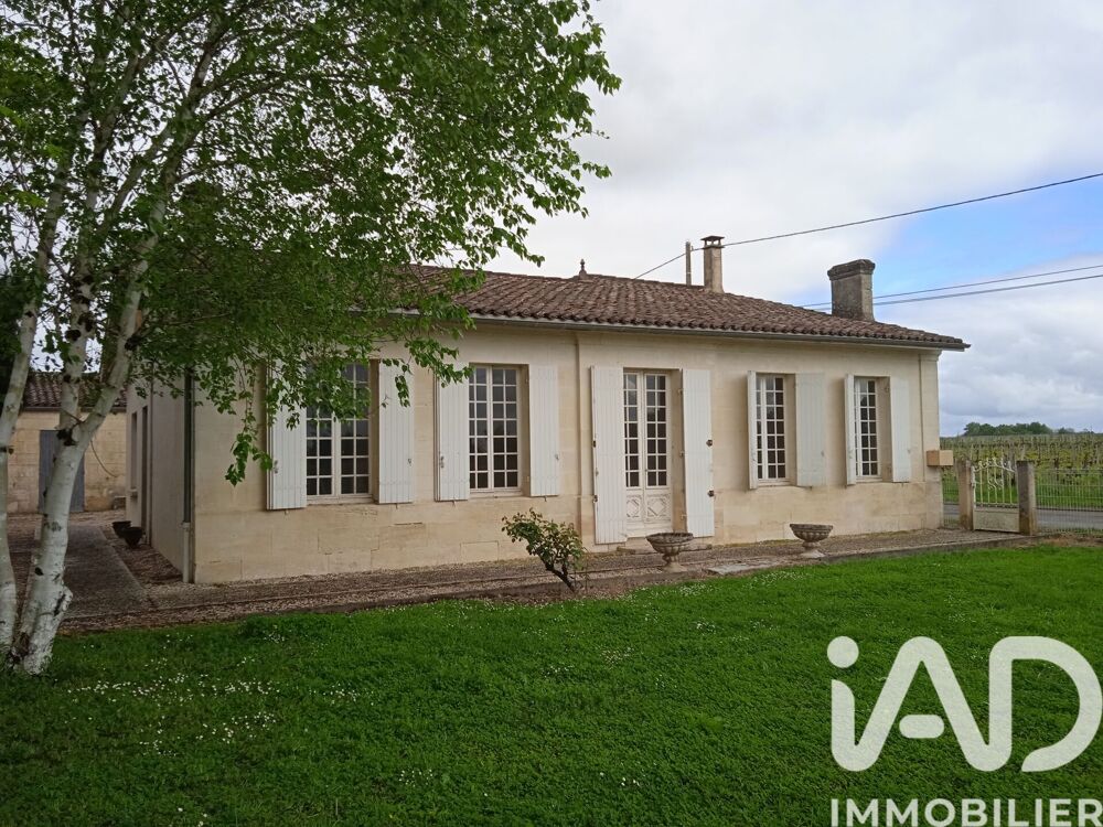 Vente Maison Vente Maison de campagne 9 pièces Saint-aignan