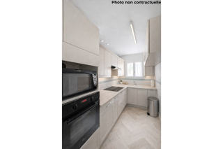  Appartement à vendre 2 pièces 40 m²