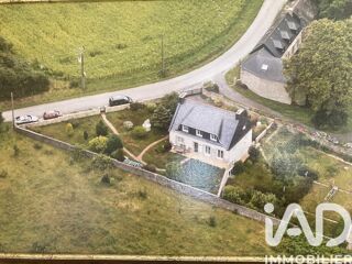  Maison à vendre 6 pièces 158 m²
