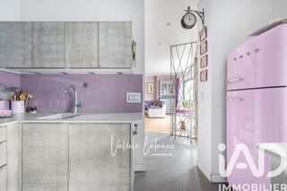  Maison à vendre 5 pièces 120 m²