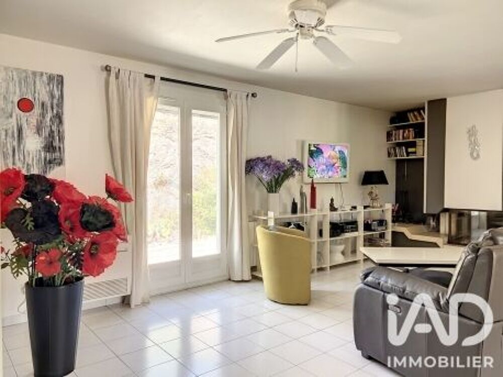 Vente Maison Vente Maison/villa 8 pièces Pierrefeu-du-var