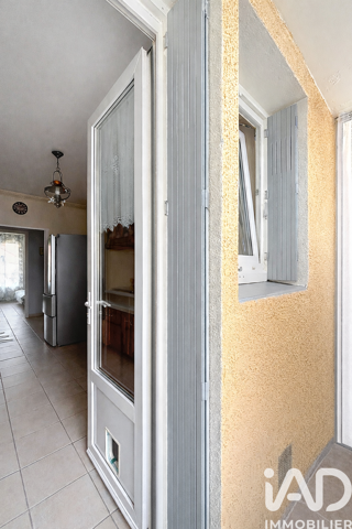  Appartement à vendre 3 pièces 66 m²