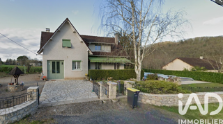 Vente Maison 6 pièces 150 m², Brignac-la-Plaine