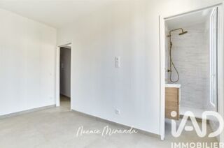  Appartement à vendre 1 pièce 33 m²
