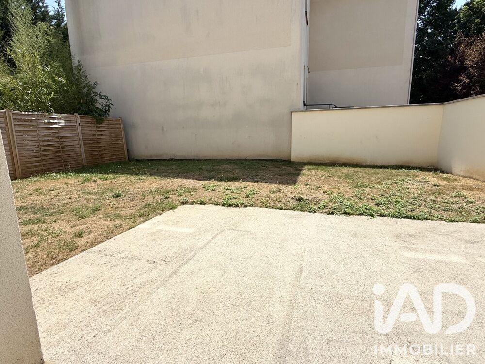 location Maison - 5 pièce(s) - 115 m² Brunoy (91800)