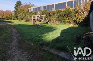  Maison à vendre 11 pièces 279 m²